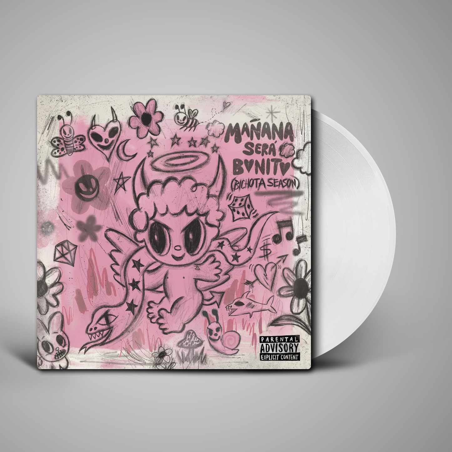 Karol G - Manana Sera Bonito (Bichota Season)