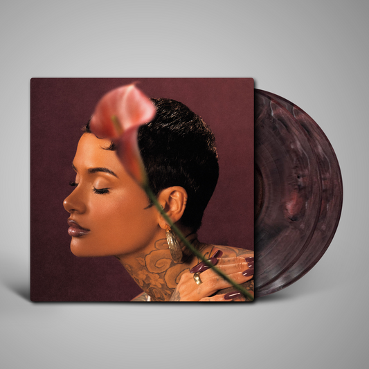 Kehlani - S/T (Pre-Order)