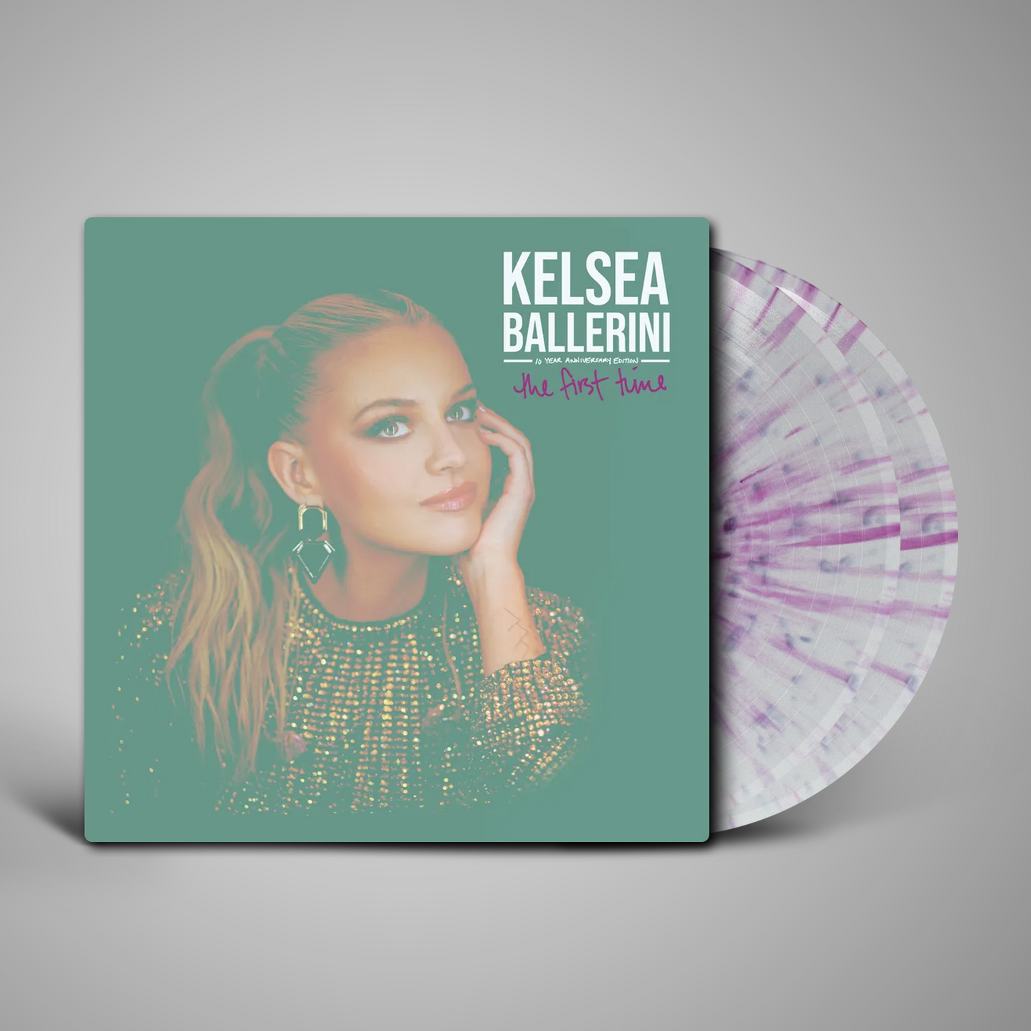 Kelsea Ballerini - The First Time: 10 Year Anniversary