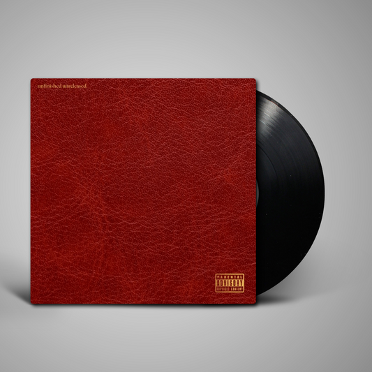 Kendrick Lamar - Unfinished Unreleased.