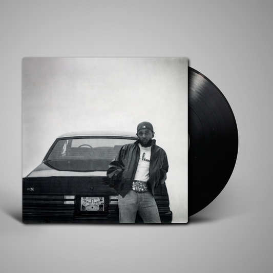 Kendrick Lamar - GNX