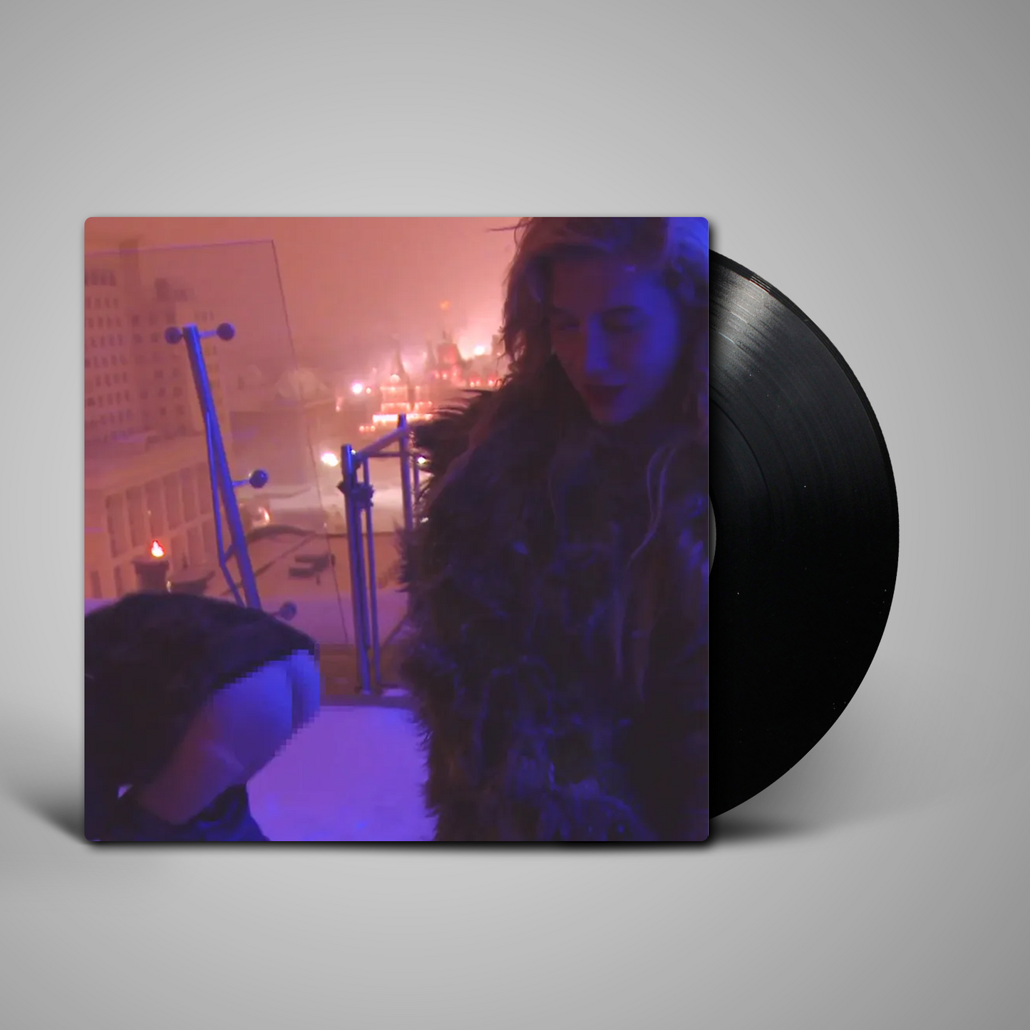 Kesha - Holiday Road (BF25 EX)