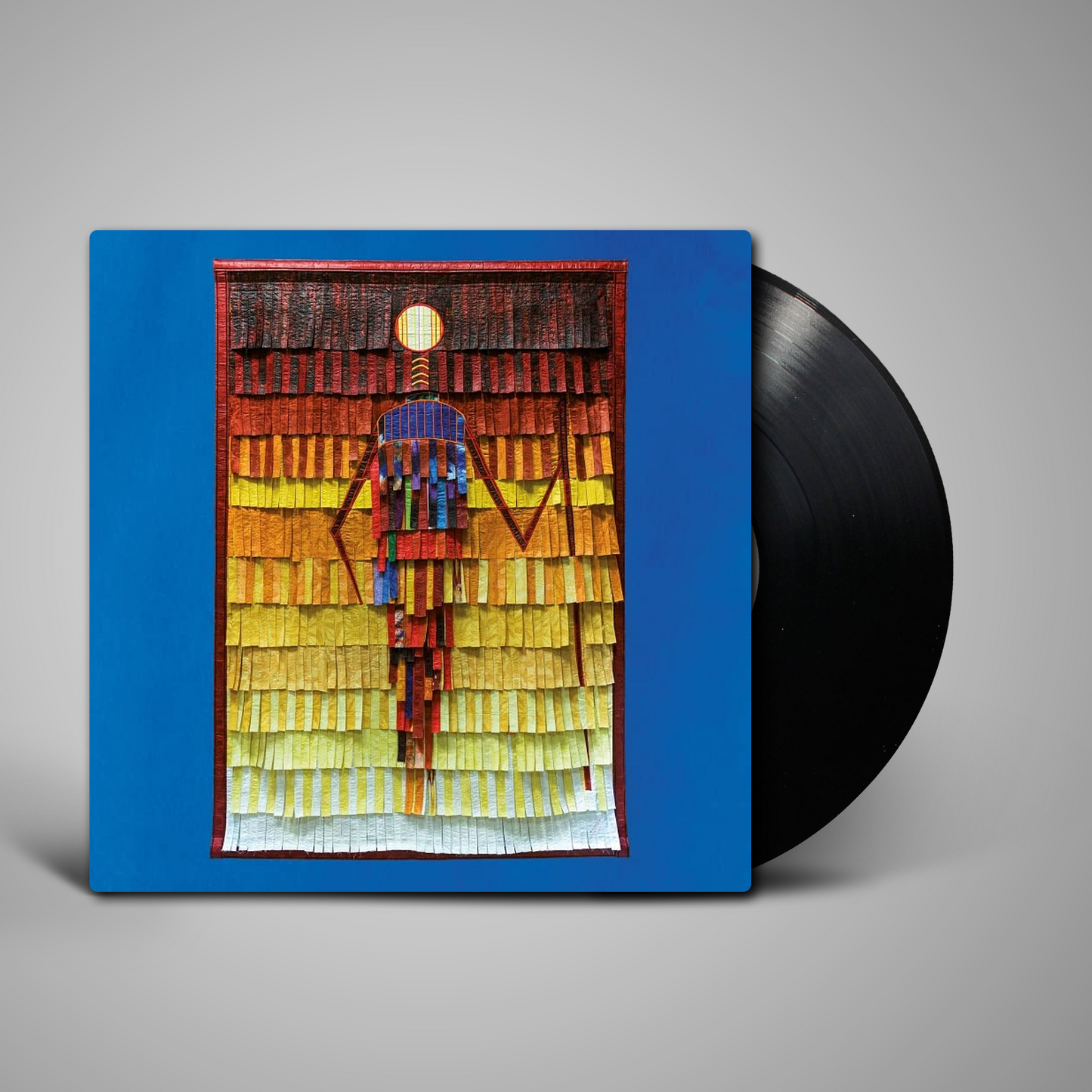 Khruangbin & Vieux Farka Touré - Ali
