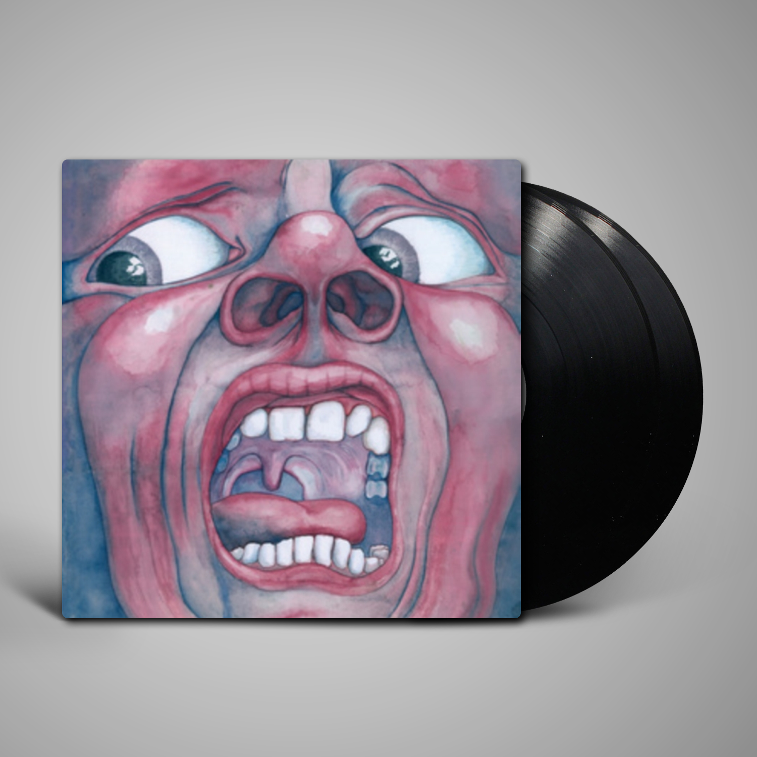 King Crimson - In The Court Of The Crimson King: 50th Anniversary King Crimson - In The Court Of The Crimson King: 50th Anniversary