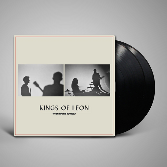 Kings Of Leon - When You See Yourself
