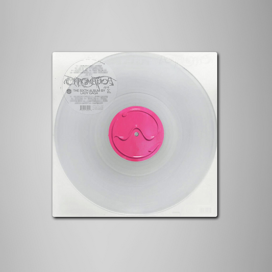 Lady Gaga - Chromatica