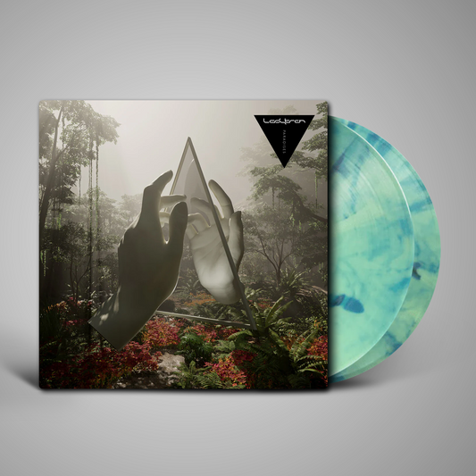 Ladytron - Paradises