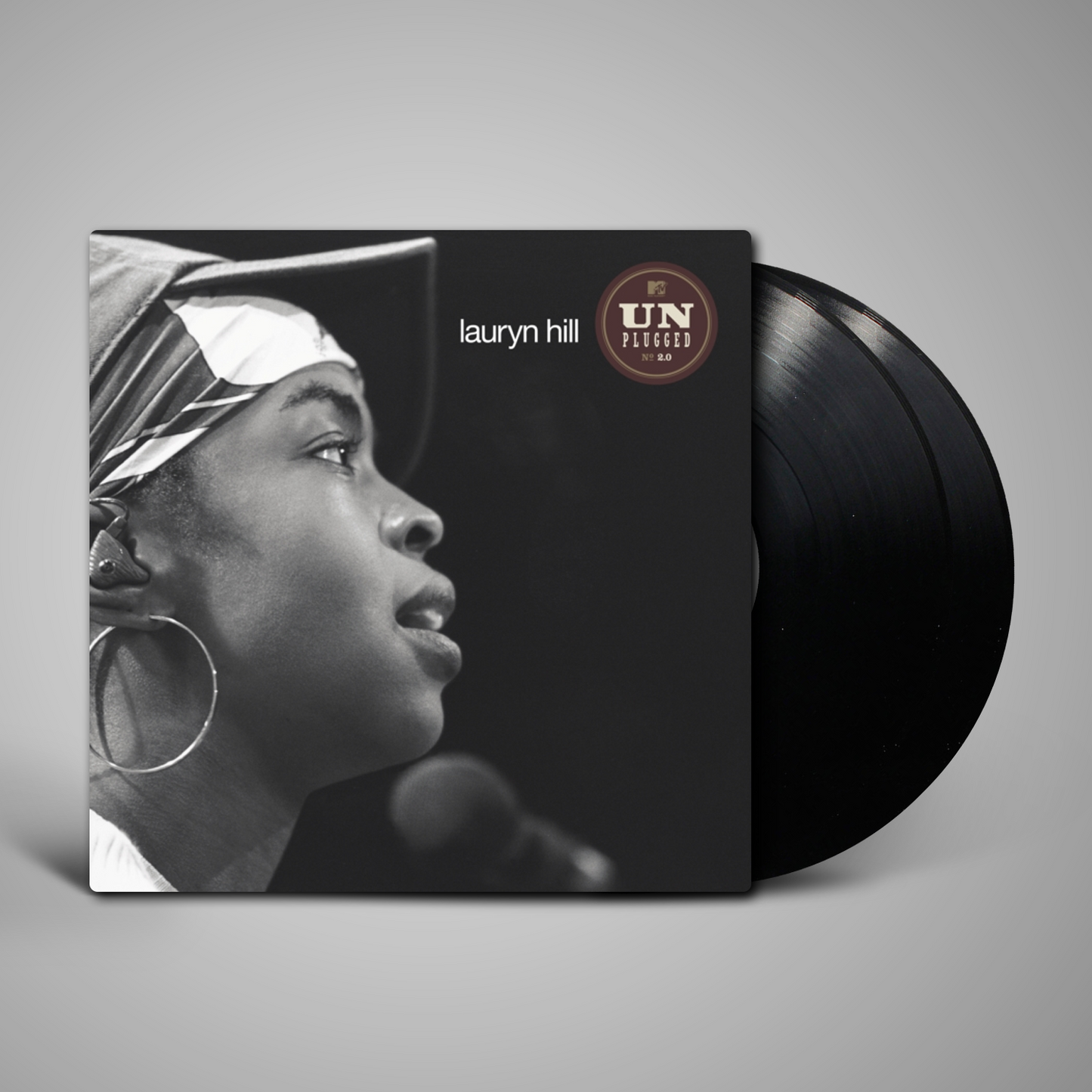 Lauryn Hill - MTV Unplugged No. 2.0