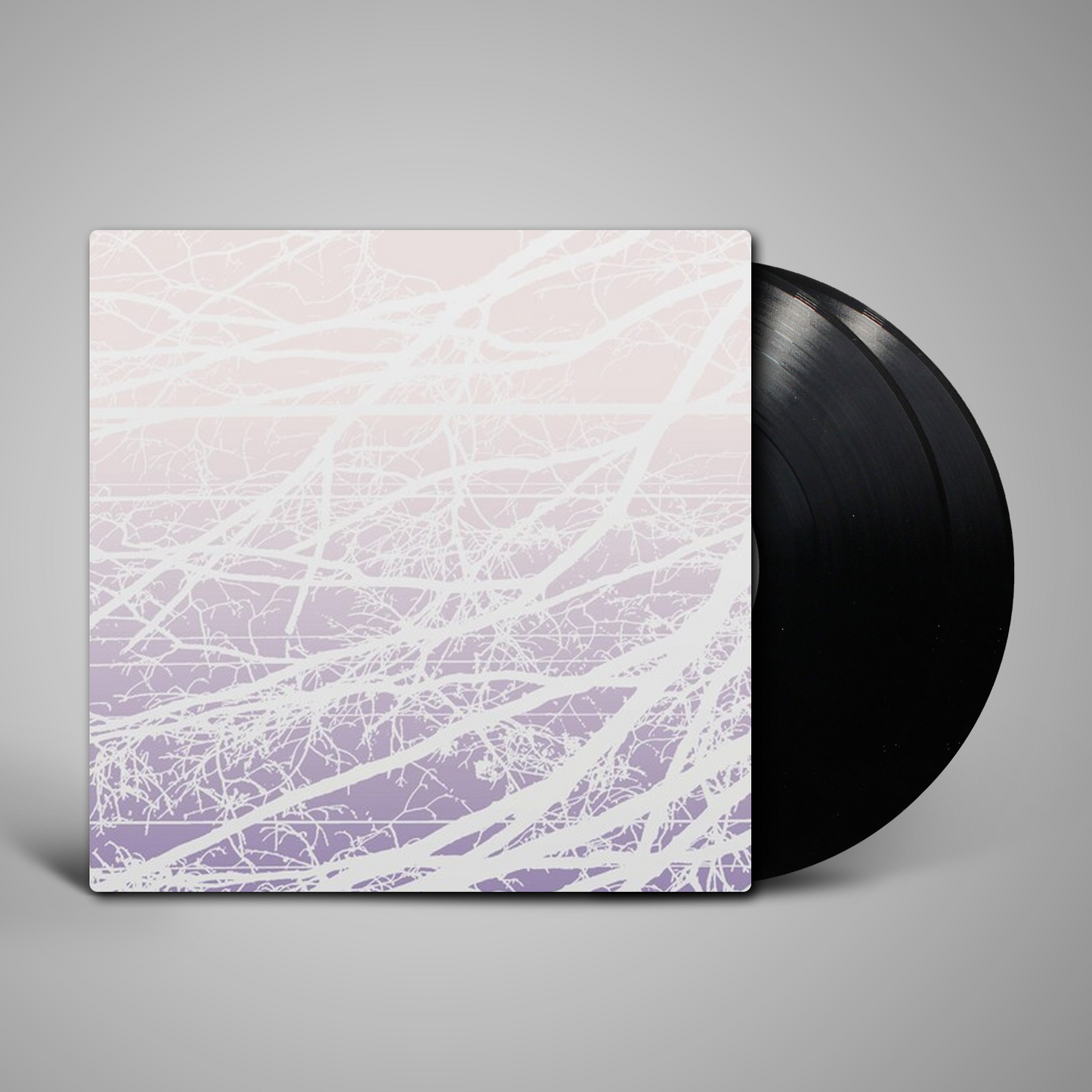 Lea Bertucci - Metal Aether / Resonant Field (2 LP)