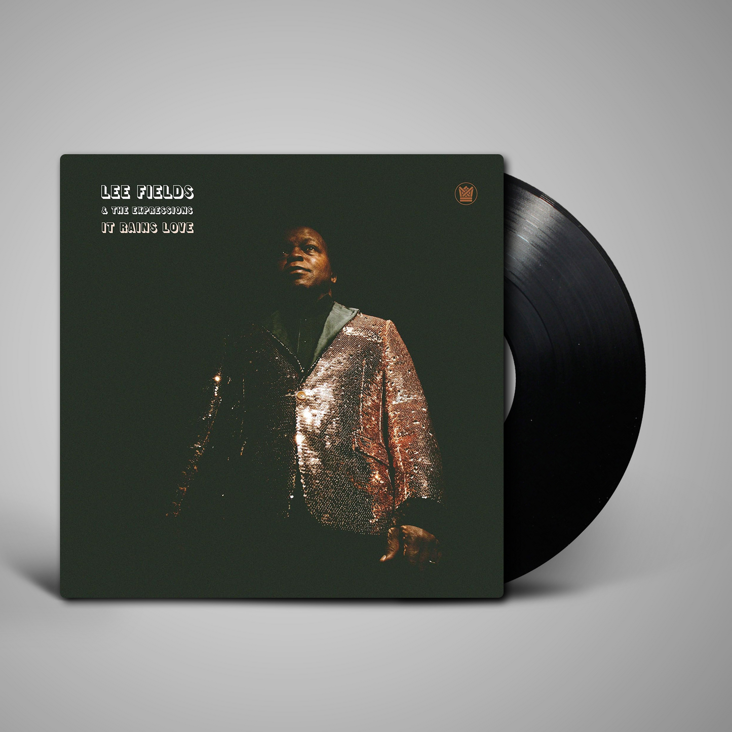 Lee Fields & The Expressions - It Rains Love