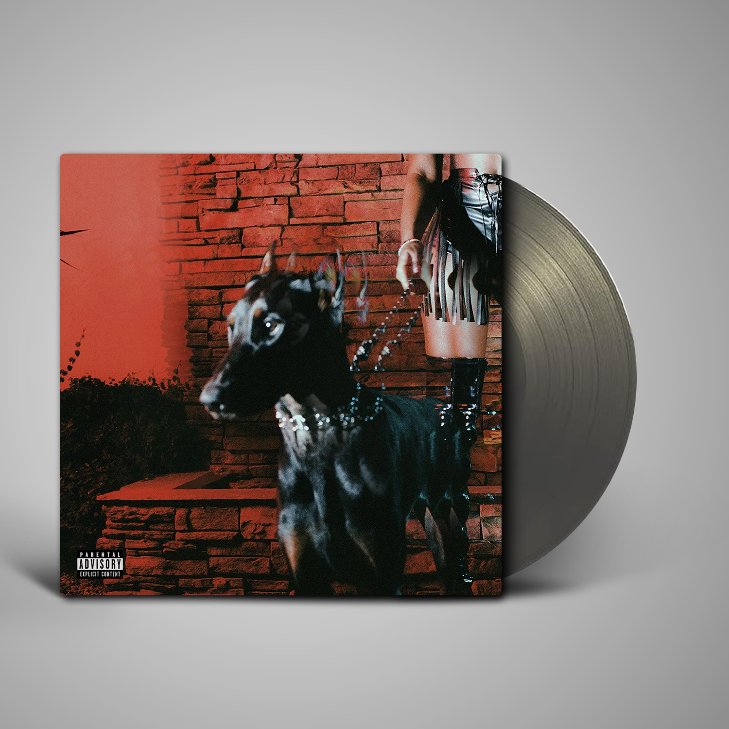 新品未開封 Leon Thomas Mutt レオントーマス LPレコード Leon Thomas - MUTT – Resident Vinyl