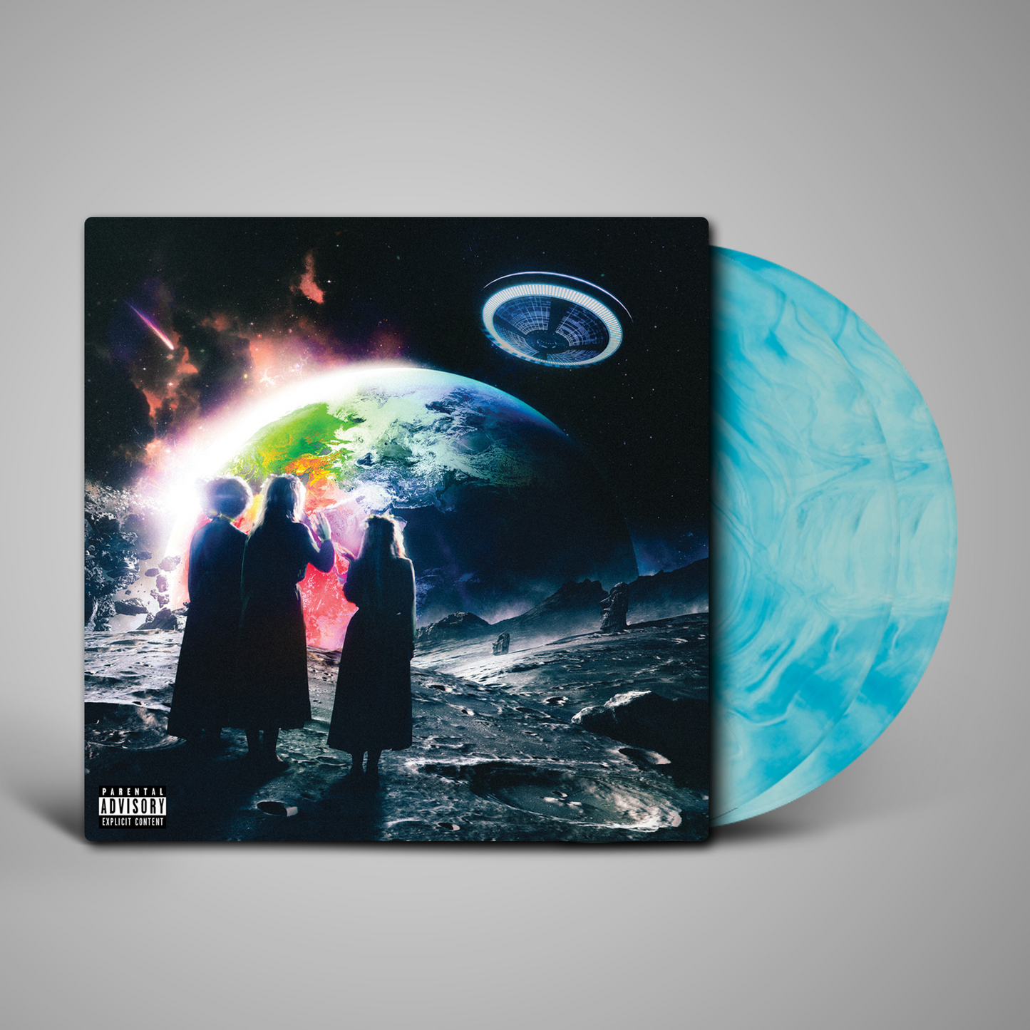 Lil Uzi Vert - Eternal Atake (Pre-Order)