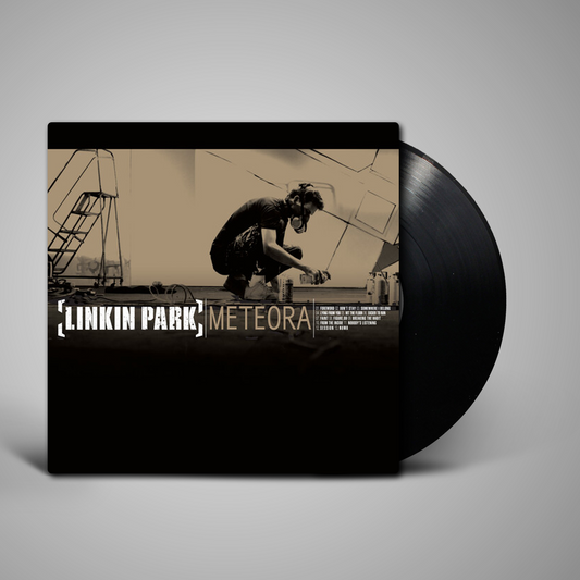 Linkin Park - Meteora (LP)