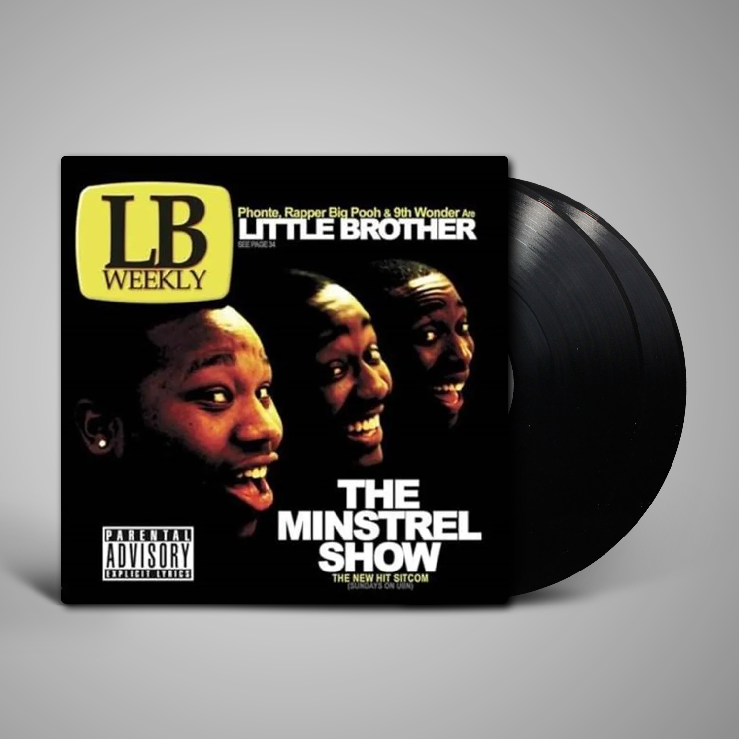 LittleBrother-