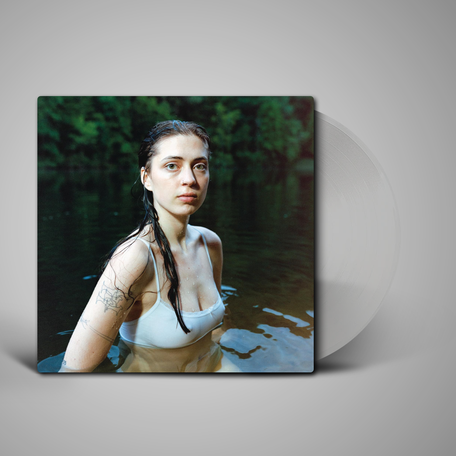 Lizzy McAlpine - Older – Resident Vinyl