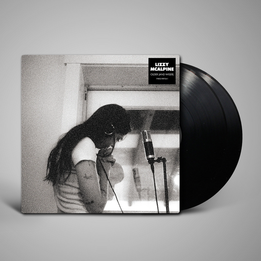 Lizzy McAlpine - Older (and Wiser)