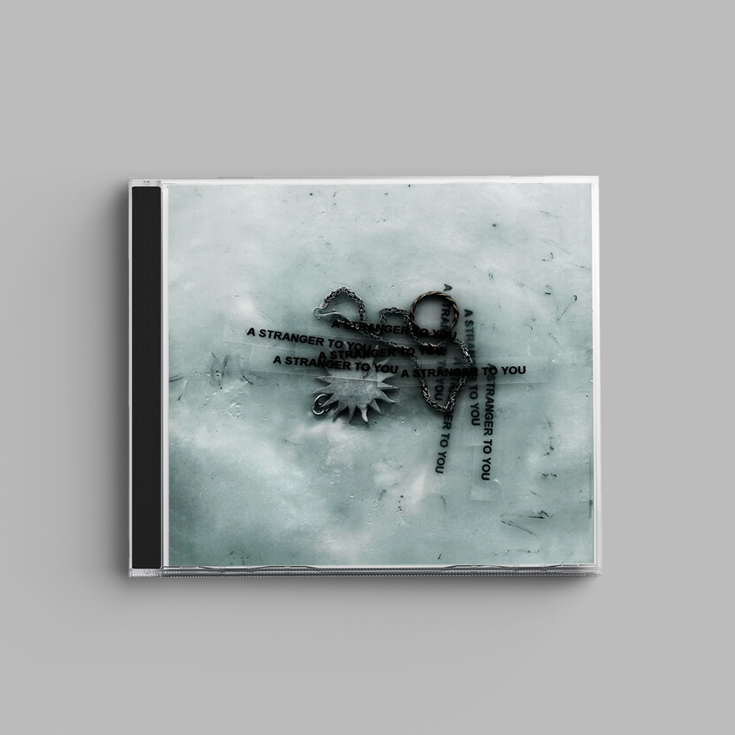 Loathe - Stranger To You (CD) (PRE-ORDER)
