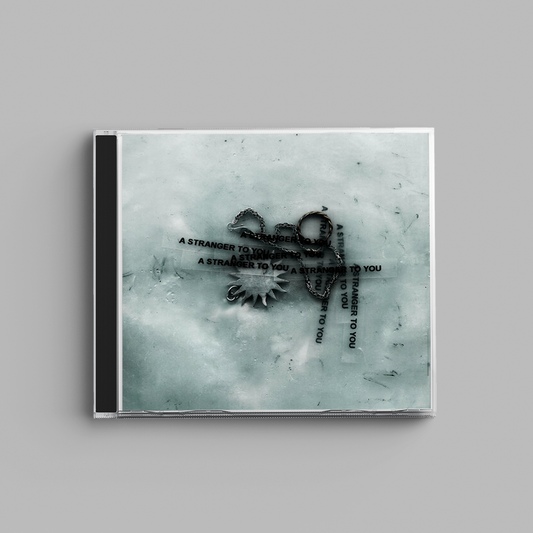 Loathe - Stranger To You (CD)
