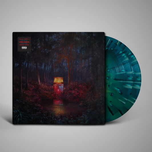 Lord Huron - The Cosmic Selector Vol. 1