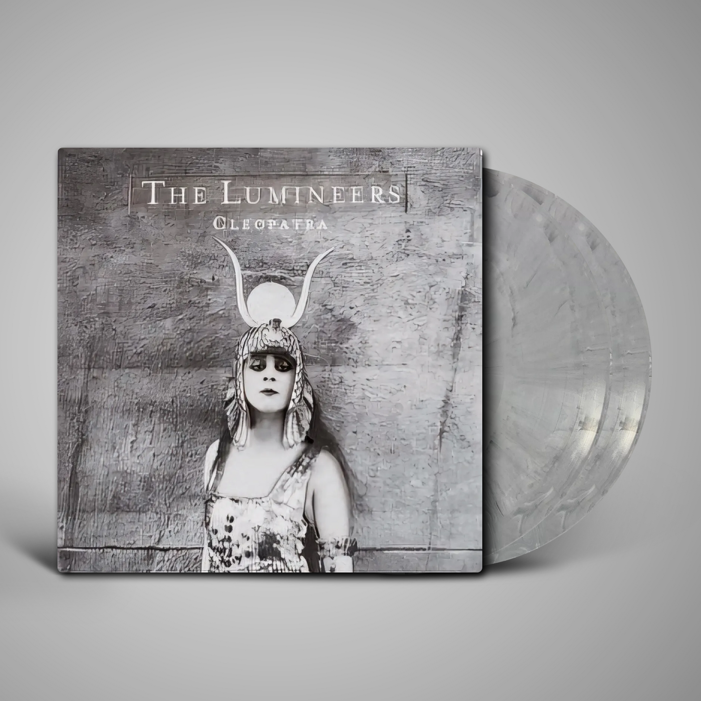 Lumineers, The - Cleopatra
