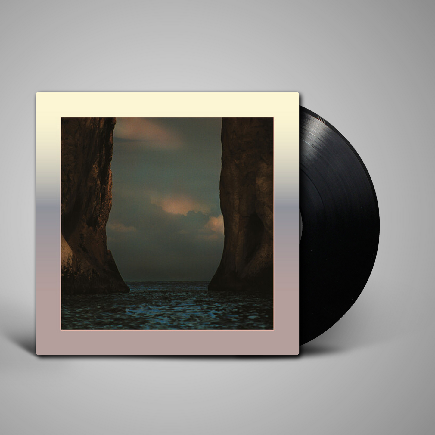 M83 - I Wrote You a Letter (LP)