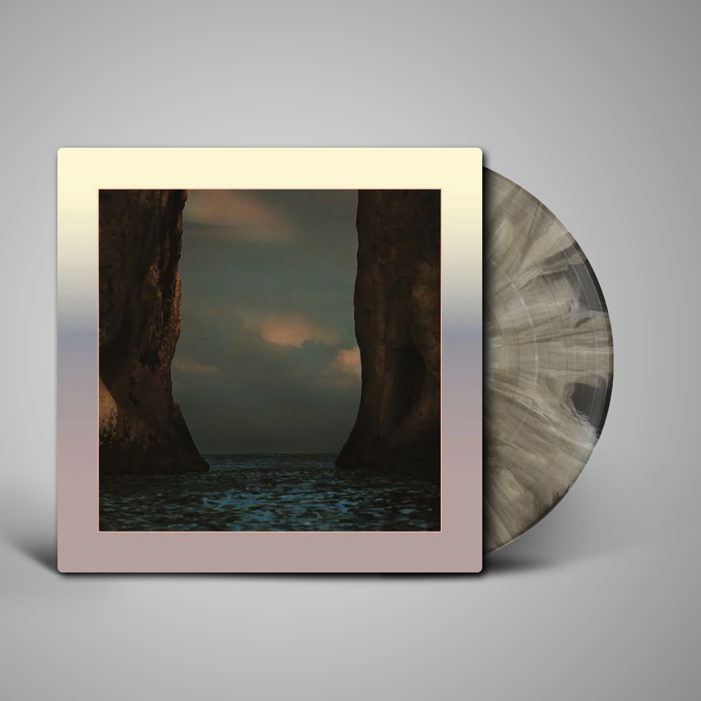 M83 - I Wrote You a Letter (LP)