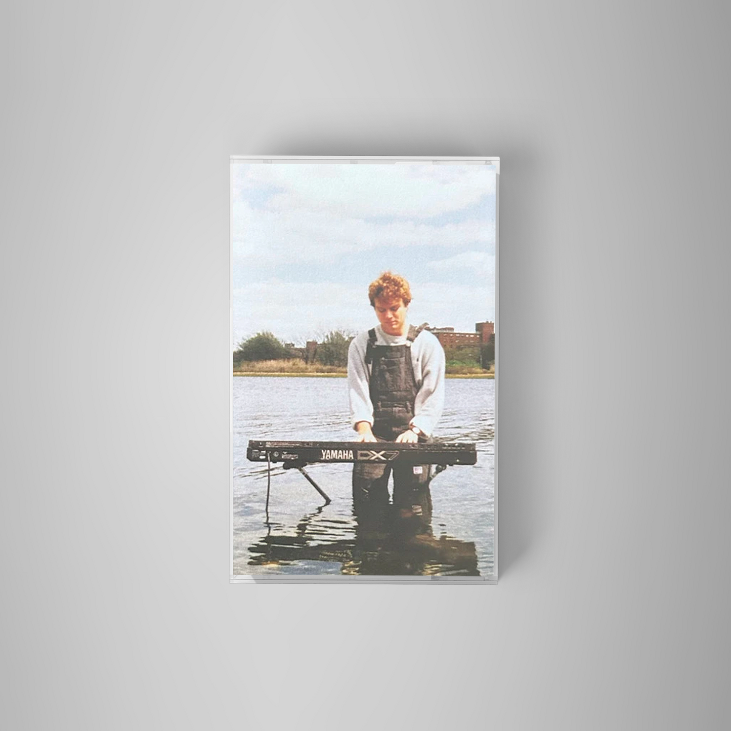 Mac DeMarco - Another (Demo) One (Cassette)