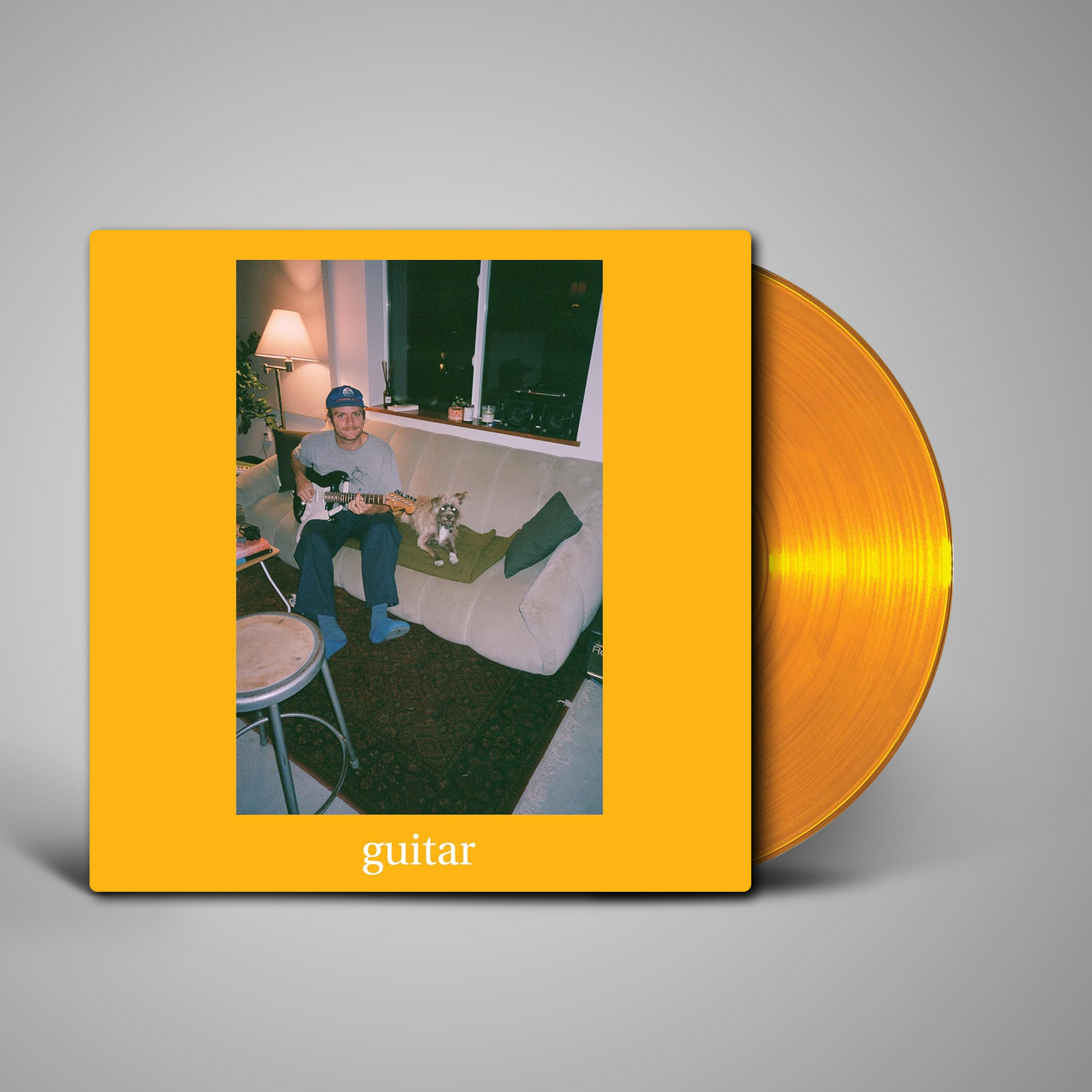 Mac DeMarco - Guitar (Pre-Order)