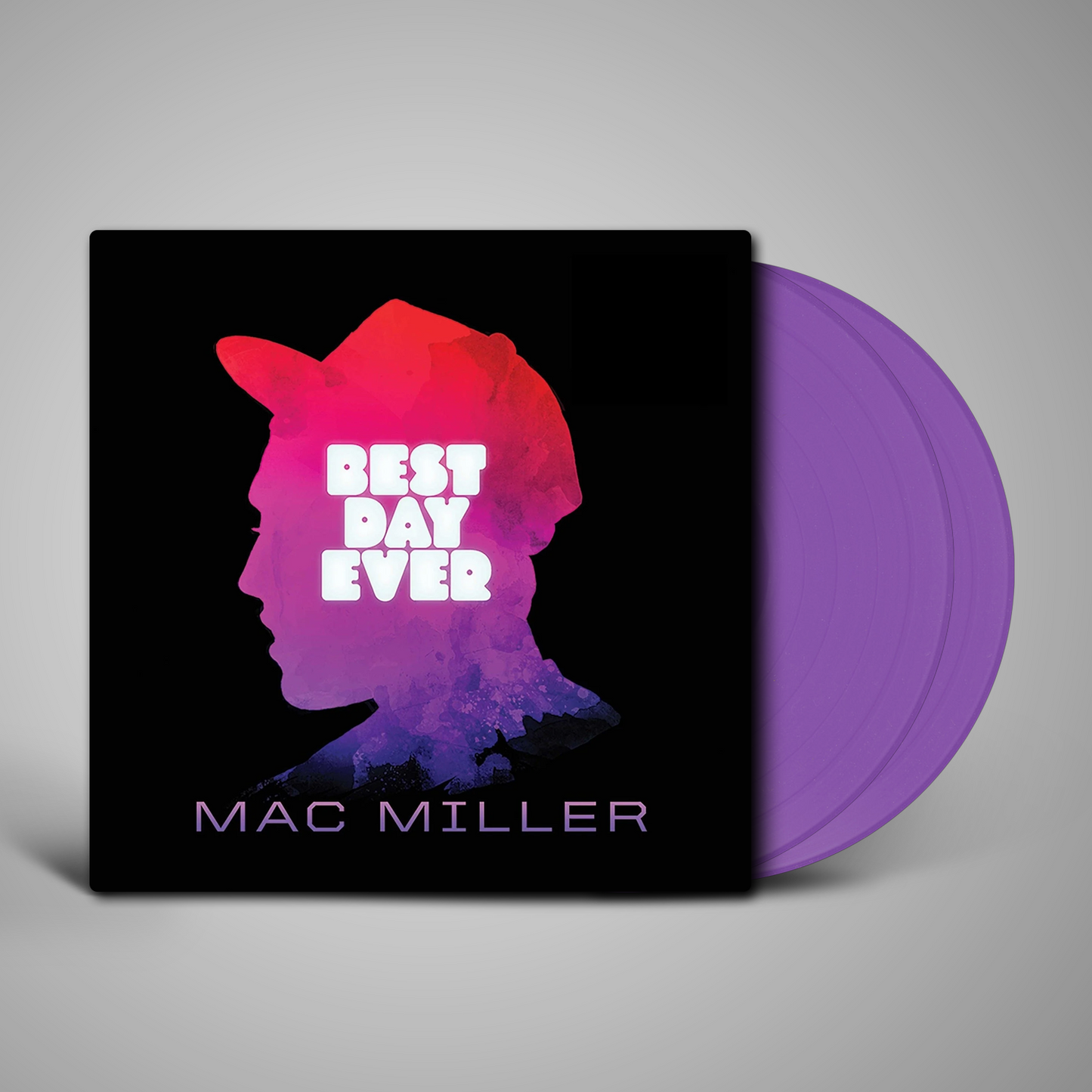 Mac Miller - Best Day Ever