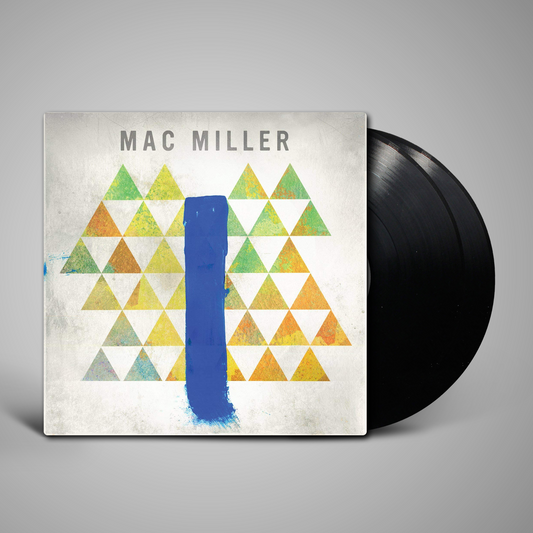 Mac Miller - Blue Slide Park