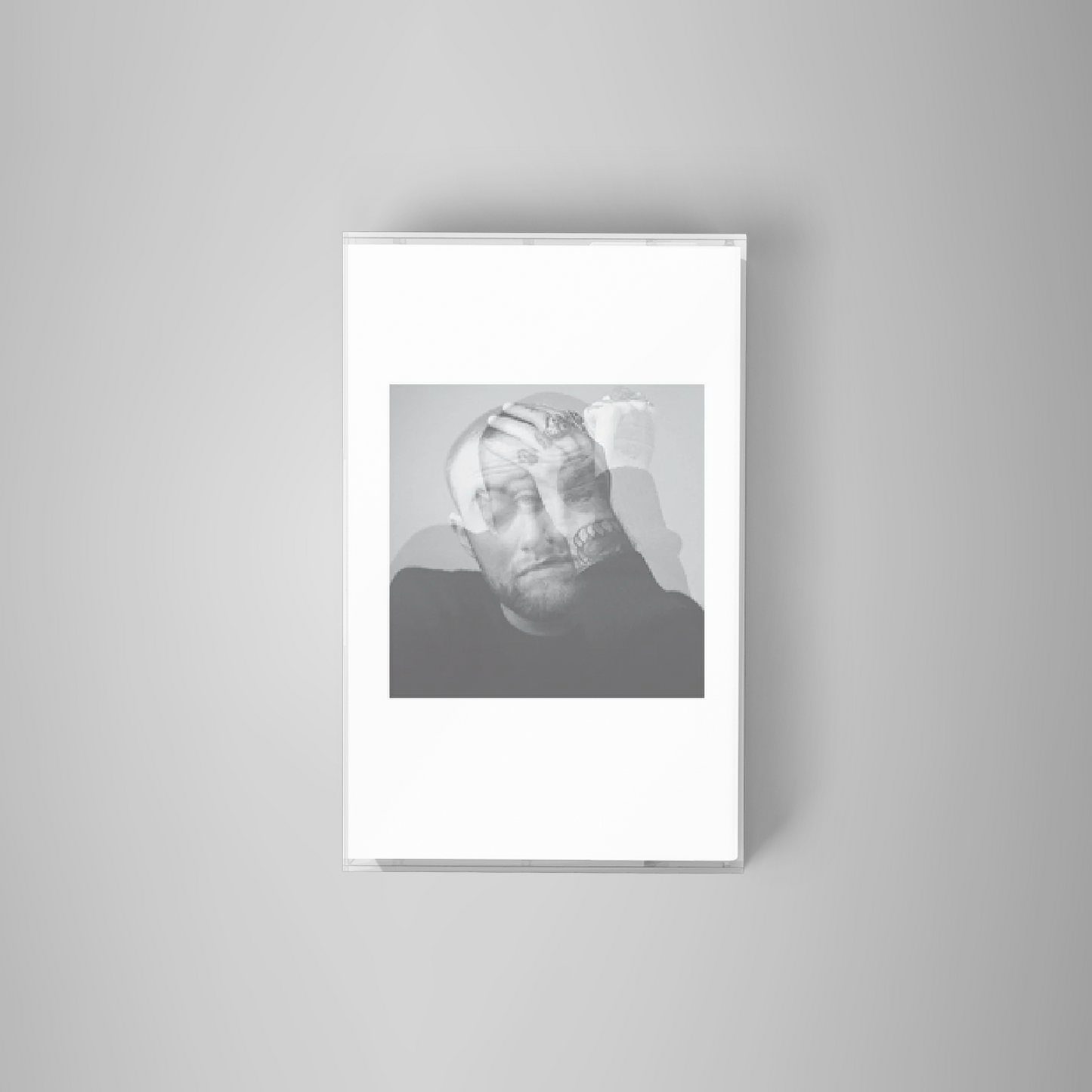 Mac Miller - Circles (Cassette)