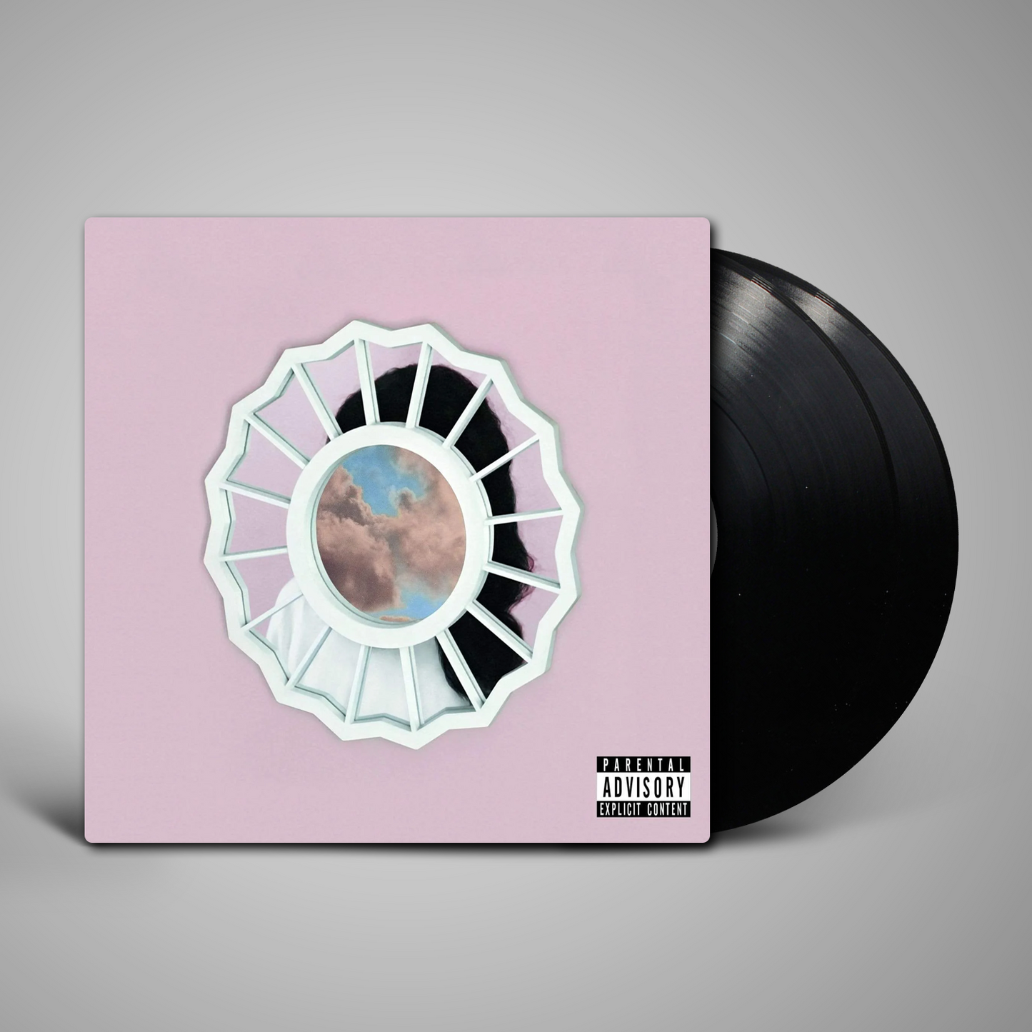 Mac Miller - The Divine Feminine
