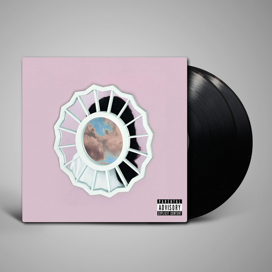 Mac Miller - The Divine Feminine
