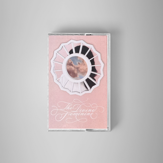 Mac Miller - The Divine Feminine (Cassette)