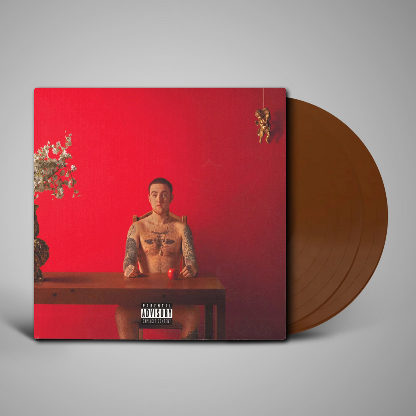 Mac Miller - Watching Movies With The Sound Off