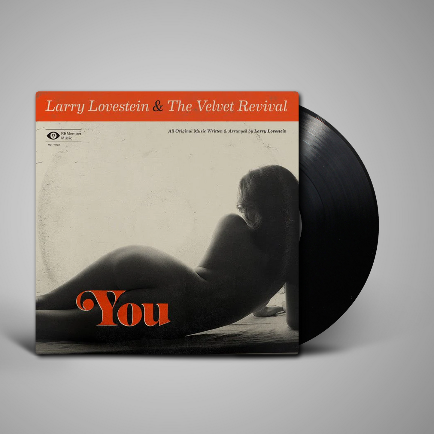 Mac Miller (As Larry Lovestein) - You