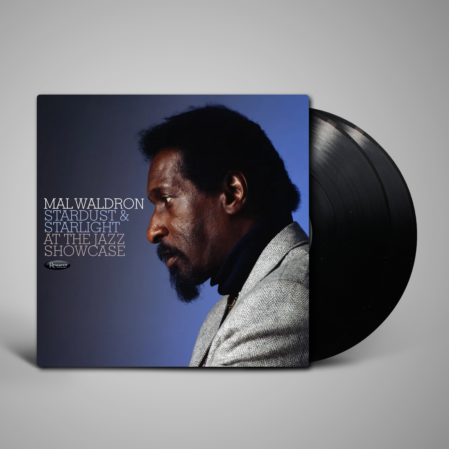Mal Waldron - Stardust & Starlight: Live at the Jazz Showcase