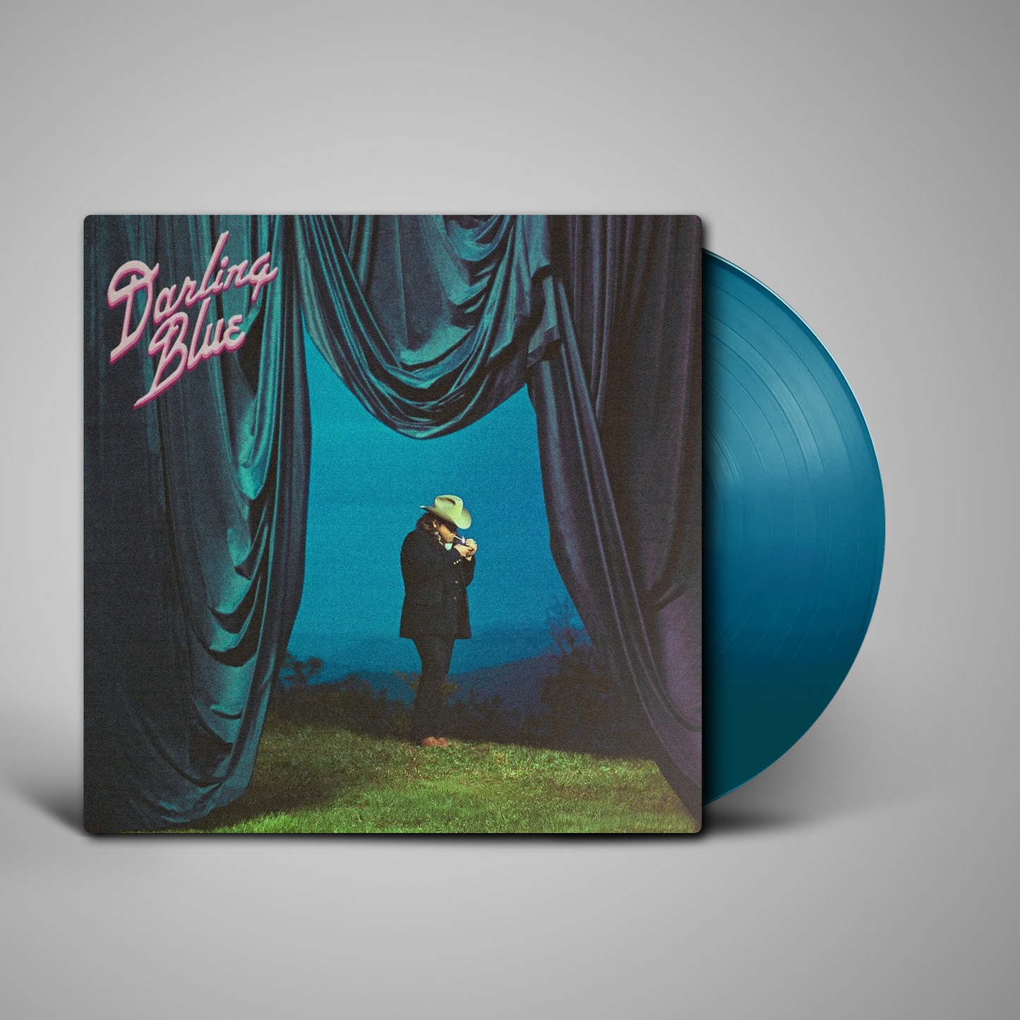 Marcus King - Darling Blue (LP)