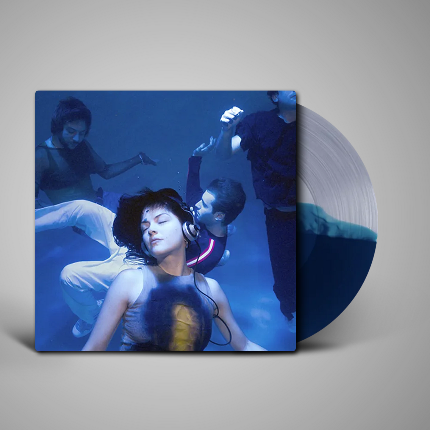 Marias, The - Submarine (Alternate Cover) (LP)