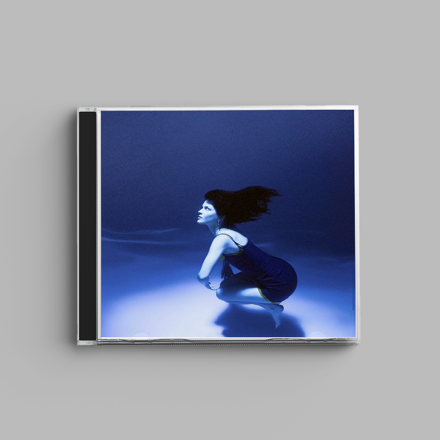 Marias, The - Submarine (CD)