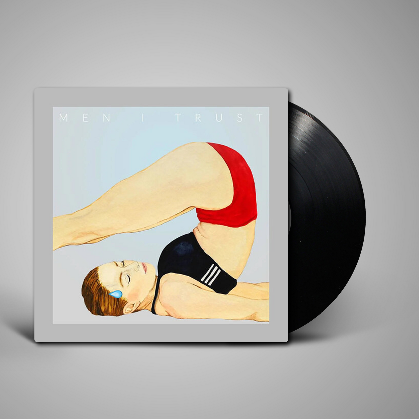 Men I Trust - Headroom