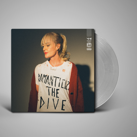 Metric - Romanticize The Dive (Pre-Order)
