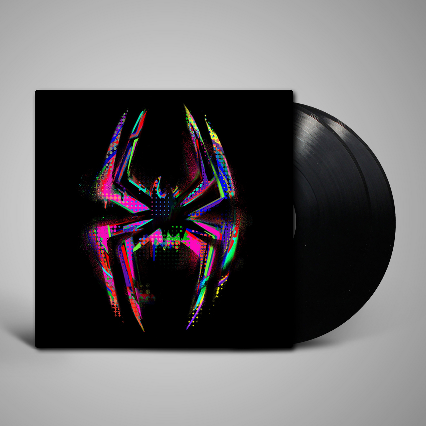 Metro Boomin - Metro Boomin Presents Spider-Man: Across The Spider-Verse (LP)