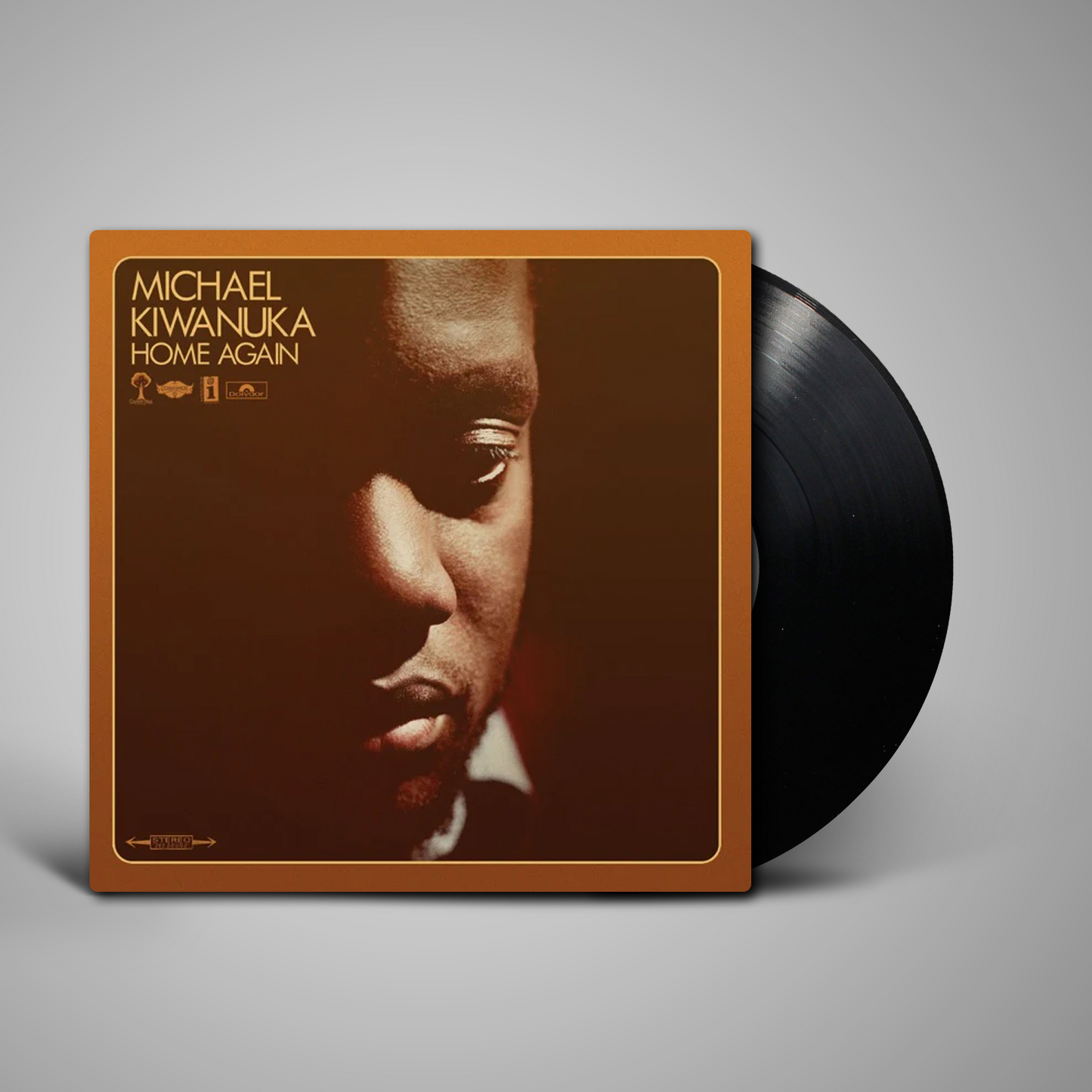 Michael Kiwanuka - Home Again