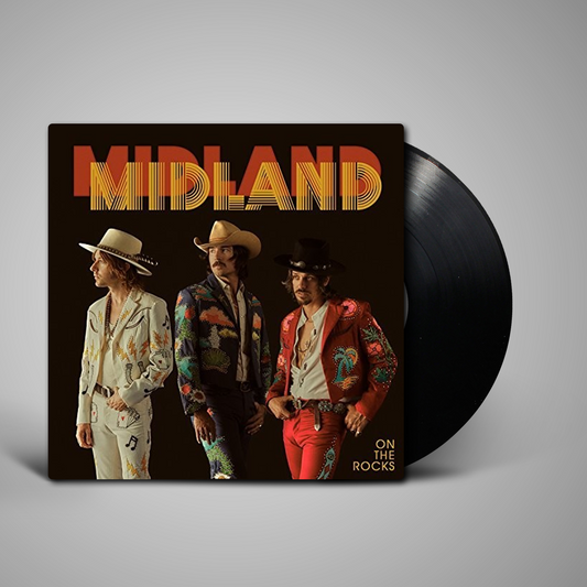 Midland - On The Rocks