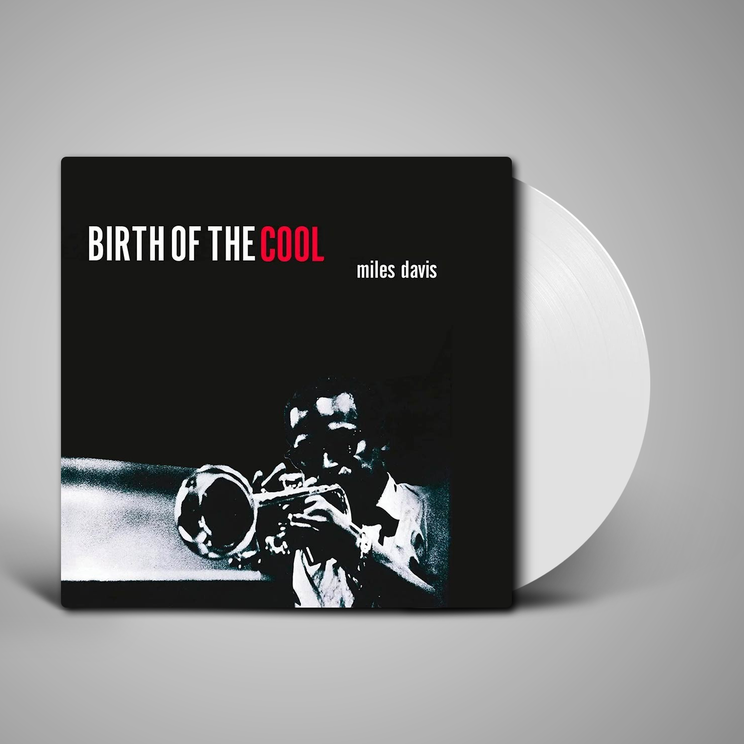 Miles Davis - Birth Of The Cool – Resident Vinyl
