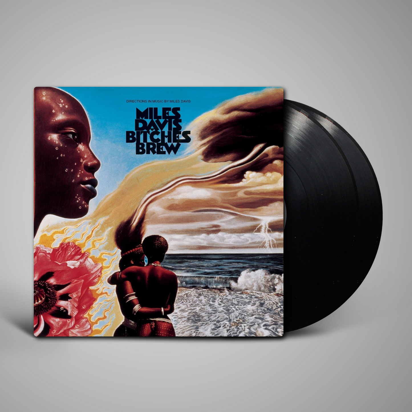 Miles Davis - Bitches Brew