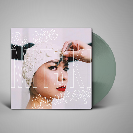 Mitski - Be The Cowboy