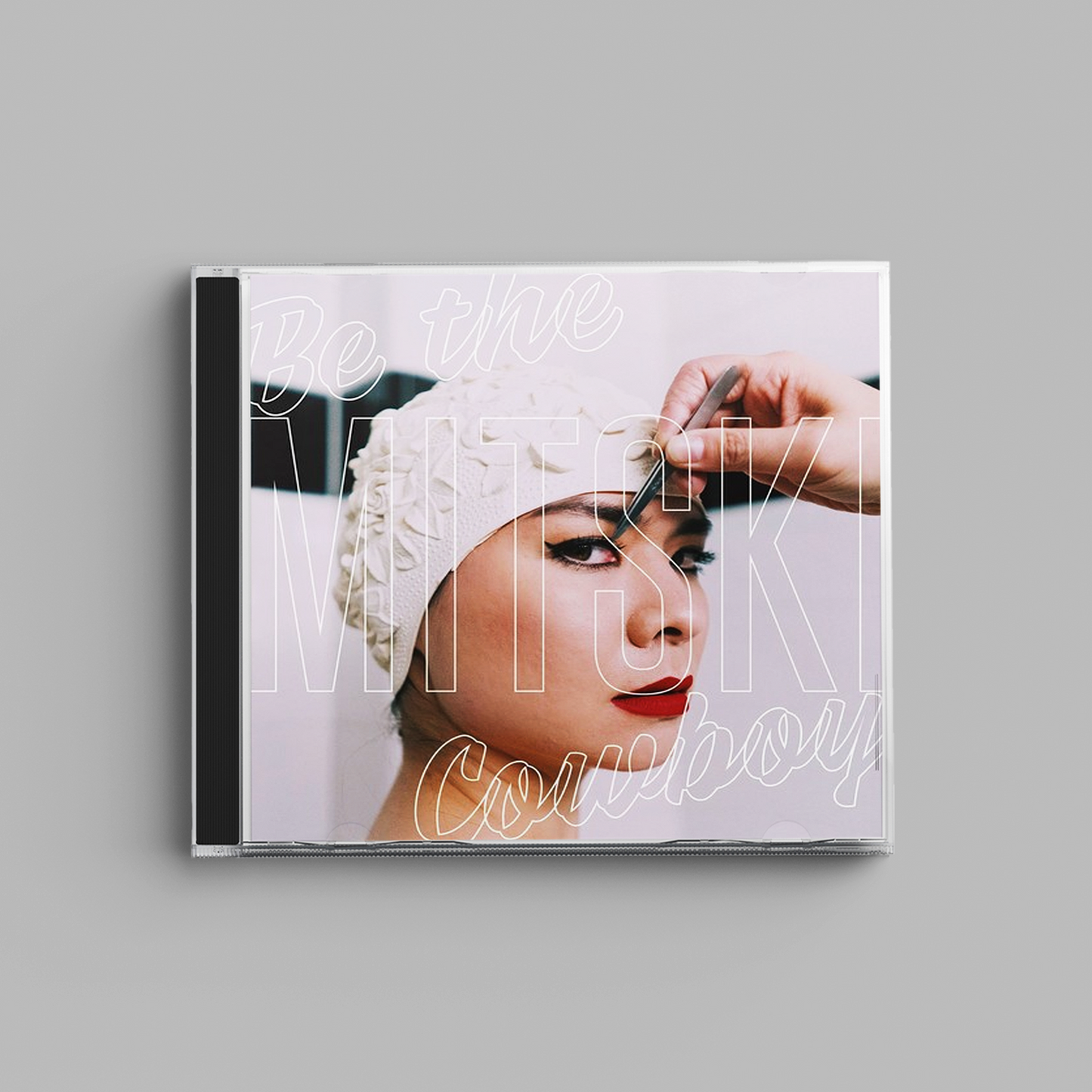 Mitski - Be The Cowboy (CD)