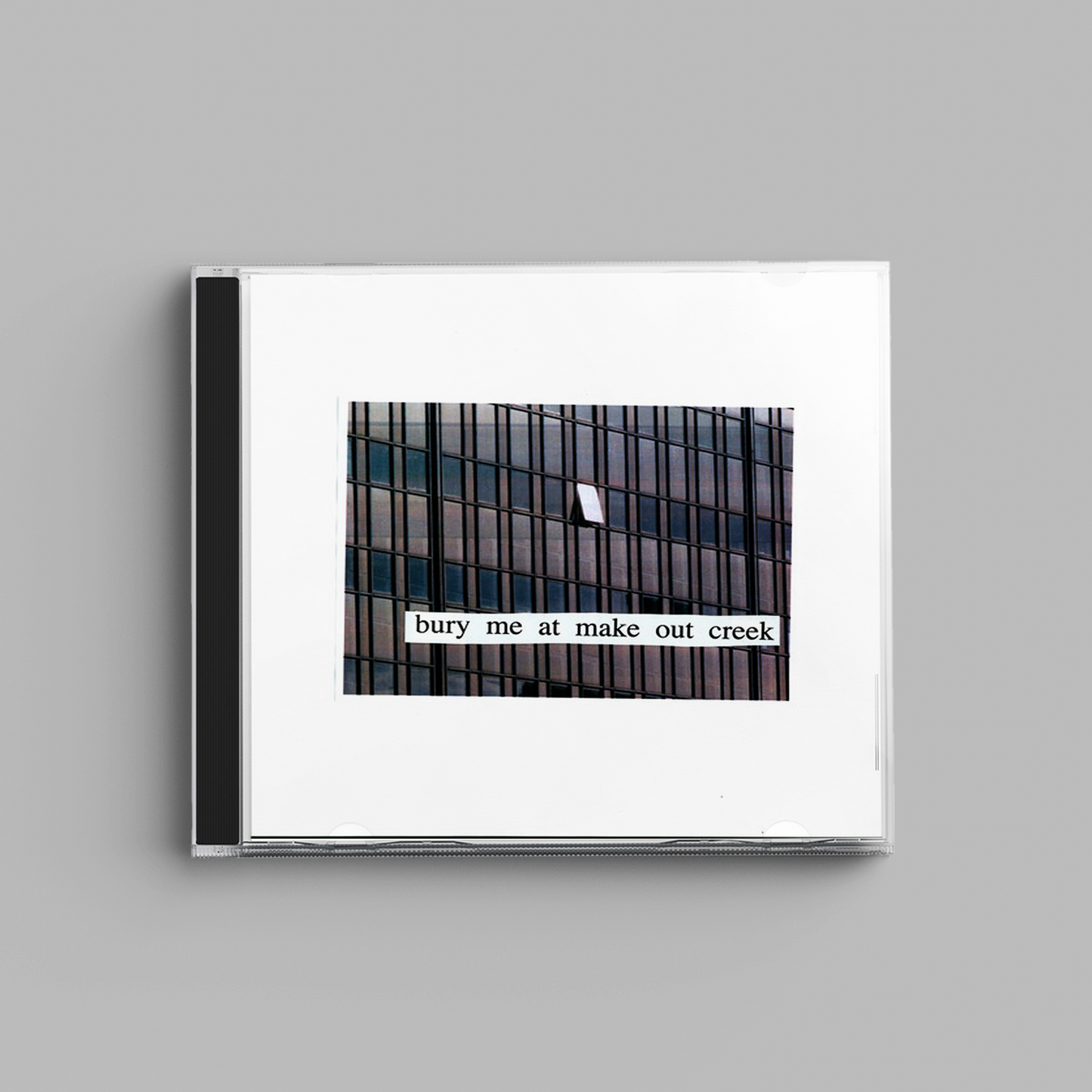 Mitski - Bury Me At Makeout Creek (CD)
